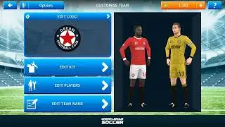 dls 19 psg logo and kits easy tricks