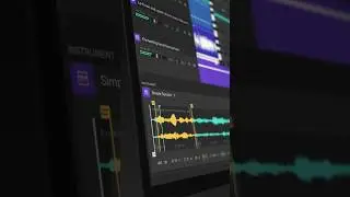 Generate your own musical AI samples to use in your tracks with Gennie on Soundation! 🎵