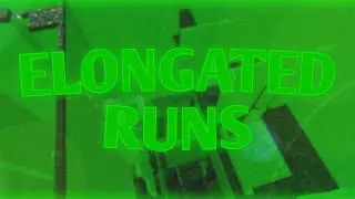 [CATASTROPHIC] Tower of Elongated Runs // Fully Legit
