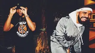 DRAKE X PARTYNEXTDOOR TYPE BEAT 2023 - FINISH NOW