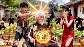 Miliarder Sekarat Dikubur Hidup,Diselamatkan Pemuda Desa dengan Satu Jarum,Dihadiahi Semua Hartanya!