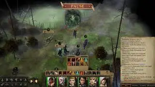Pathfinder Kingmaker: Man-eater Troll