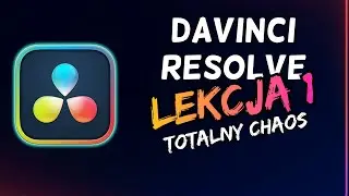 Introduction to Davinci Resolve 20 - Beginner's Guide.