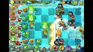 Zombi vs Plants 2