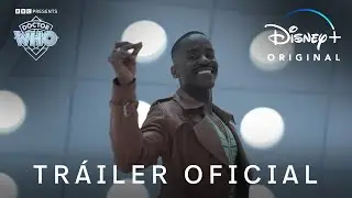 Doctor Who | Tráiler Oficial | Disney+