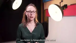 Eva Lorente #50anysFORMANTfotografs