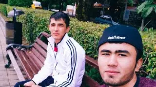 Ассалому Алейкум Хаммага Андижонжа Саломлар 🙋