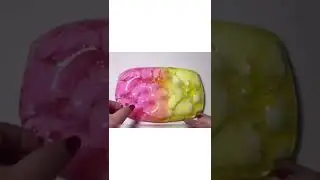 #асмр #слайм #asmr #залипательныевидео #relaxasmr #satysfying #slime #soap