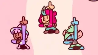 We Literally Start The Chapter Over! (On Purpose This Time) The Plucky Squire: Part 12