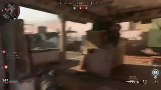Sweaty Modern Warfare Moments