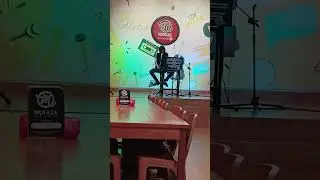 Abg Marcell... Coba lagu yg lagi viral