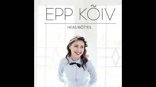 Epp Kõiv - Kuldne (M3ITIS Remix)