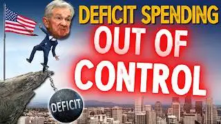 U.S. Economy Is Heading For BANKRUPTCY