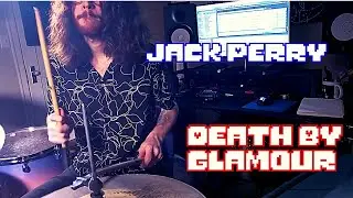 Jack Perry | Death By Glamour (Undertale)