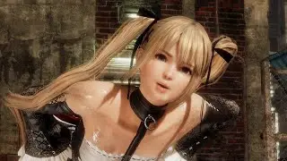 Haydee 2 💥 Marie Rose (Death Note) - Haydee MAP Redux 💥