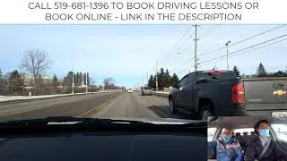How to Predict Actions of Other Vehicles - Defensive Driving with driverZed.com