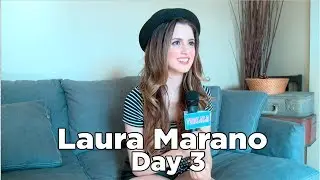 Laura Marano's Favorite Thing About Ross Lynch! 10 Days of Laura Marano, Day 3