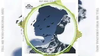 Ijan Zagorsky - Tell Me Who (Original Mix)