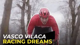 Triathlon Race Dreams | Motivation With Vasco Vilaca