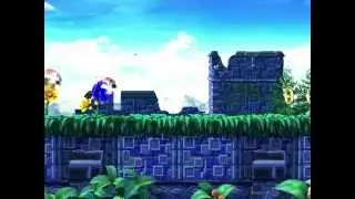 Sonic 4 episode 3 (MOD)