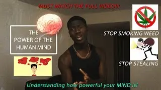 7- Minutes: The Power of The Human Mind
