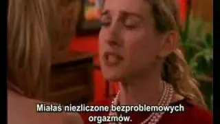 BOOM! Orgasms STOPPED!