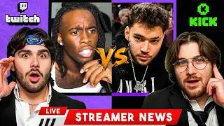 This is why Kick will DESTROY Twitch.