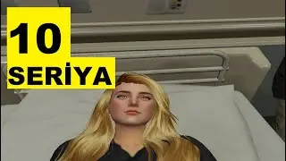 Qonşu serialı. 10 cu seriya