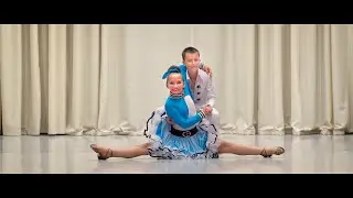 Супер Star - «Мила и К»