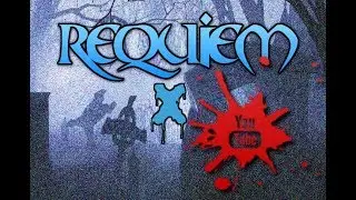 Requiem Por Youtube Videoclip
