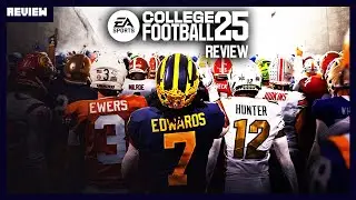 College Football 25 Review