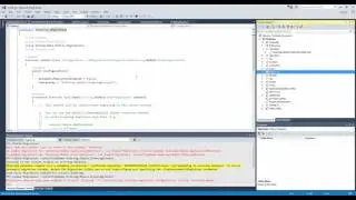 [Arabic-عربي] Mastering Entity Framework 6 Code First:Database Migration - Part 7
