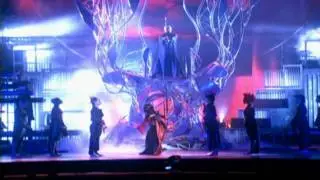 Madonna - Frozen (Drowned World Tour)