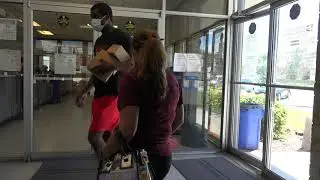 JOKER TRIES TO GET SLICK WITH BIG NICK, HOMIE DONT PLAY THAT!!!