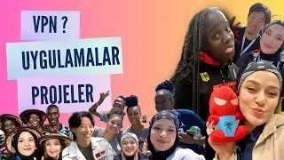İngilizce Pratik İçin Yabancı Arkadaş! 🥰Online ve Yüz Yüze Taktikler📝