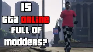 Is GTA Online PC 