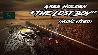 Greg Holden - The Lost Boy (Music Video) GTA5 Remix