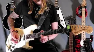 Rock Ballad by Emir Hot
