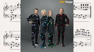 JONATHAN BOLLEN I STILL HAVE FAITH IN YOU ABBA'S NEW SINGLE