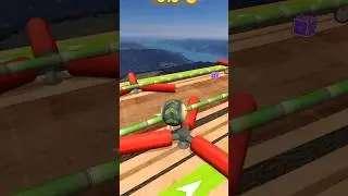 Going Balls Tips and Tricks New Update 131 