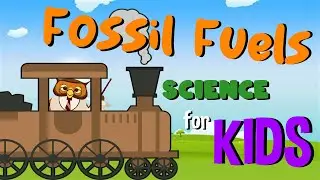 Fossil Fuels | Science for Kids