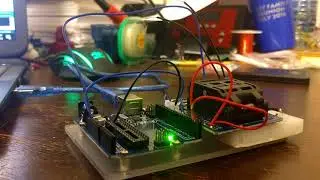 How to burn the Arduino bootloader and upload sketches to a new Atmega 328P-AU