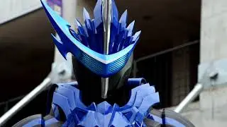 ブレイズ ライオン戦記