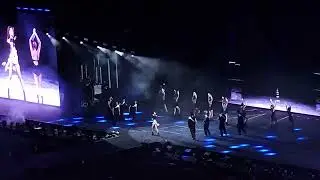 LALISA - Money ( Concert in Hanoi ) Day 1