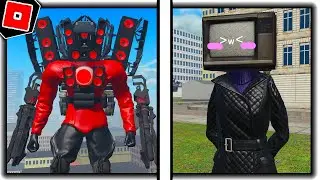 SKIBIVERSE 2.0 IS OUT NOW! in TOILETVERSE - Roblox