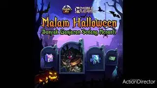 Halloween Tricksters Eve 2020 Soundtracks Mobile Legends Bang Bang