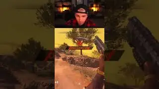CLUTCH movement to WIN the game 