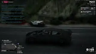 Неизведанная фауна MAJESTIC RP