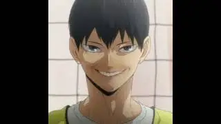 Haikyuu! cursed images