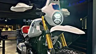 Top 30 New Most Photogenic Bikes – BMW, Ducati, Honda & More! 